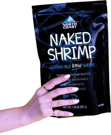 Naked Seafood - The Freshest Frozen Seafood